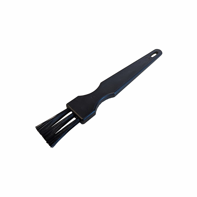 【CQ-ESD-BRUSH-13】BRUSH SNGL HEAD NYLON 1 PC