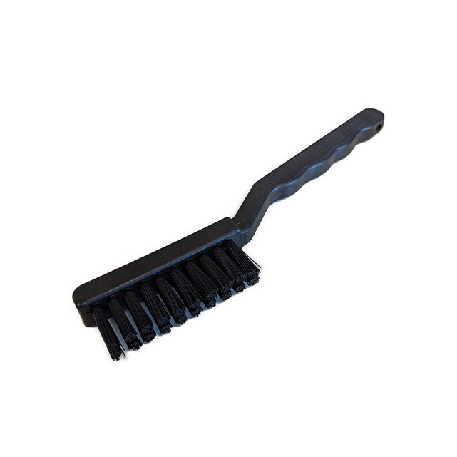 【CQ-ESD-BRUSH-3】BRUSH SNGL HEAD NYLON 1 PC