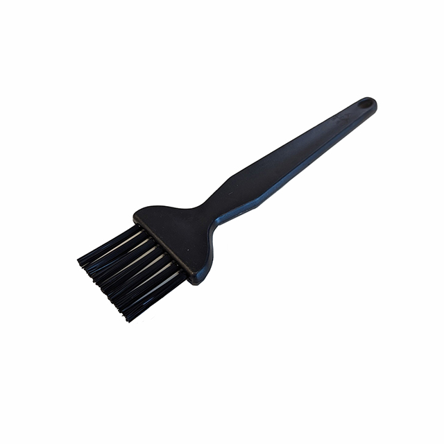 【CQ-ESD-BRUSH-5】BRUSH SNGL HEAD NYLON 1 PC