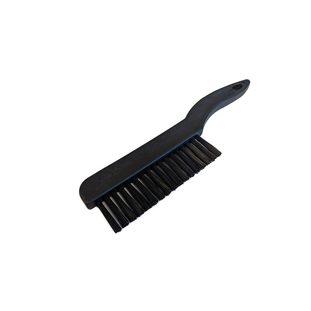 【CQ-ESD-BRUSH-8】BRUSH SNGL HEAD NYLON 1 PC