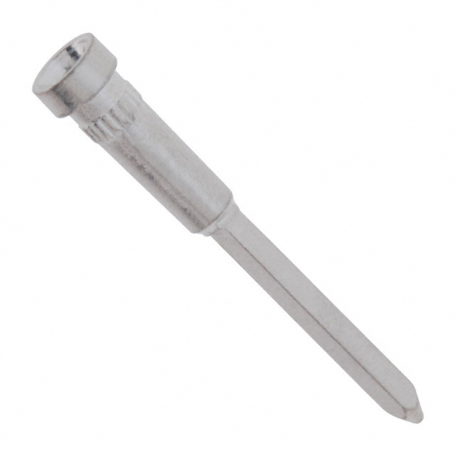 【0040-1-17-15-30-27-02-0】CONN PIN RCPT .015-.025 PRESSFIT