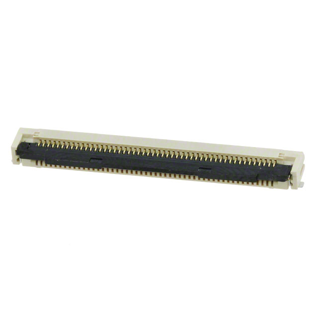 【5027905091】CONN FPC BOTTOM 50POS 0.5MM R/A