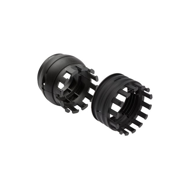 【83692270】SRF/ZL-95 BLACK[バルク]