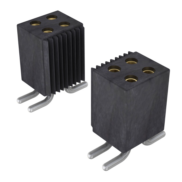 【853-87-080-30-001101】CONN SOCKET 80POS 0.05 GOLD SMD