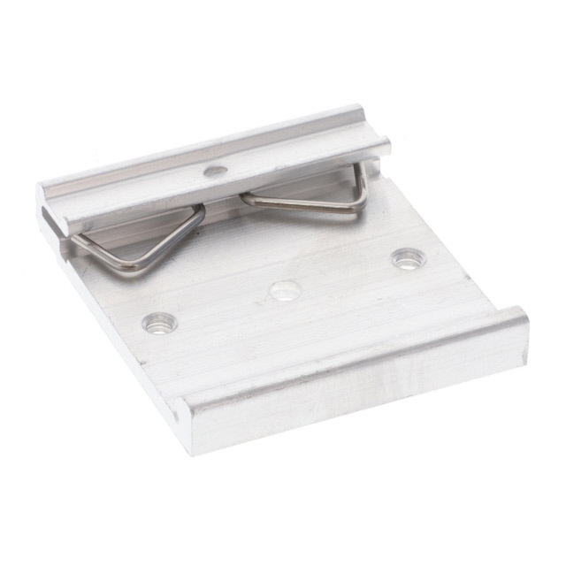 【DRP-03】MOUNT HARDWARE DIN RAIL PWR SUP