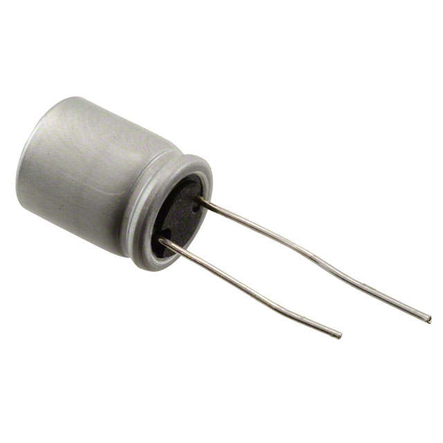 【PLG0J182MDO1TD】CAP ALUM POLY 1800UF 20% 6.3V TH