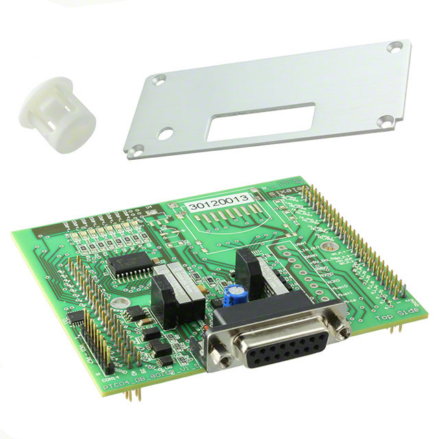 【PTC04-DB-80104】PTC04 DAUGHTERBOARD 80104