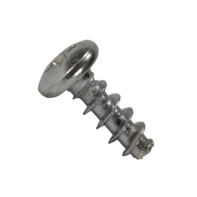 【09670029102】D SUB_CABLE CLAMP SCREWS FOR HOO