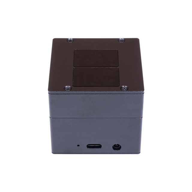 DEPTHEYE TURBO - VGA TOF CAMERA【114991967】