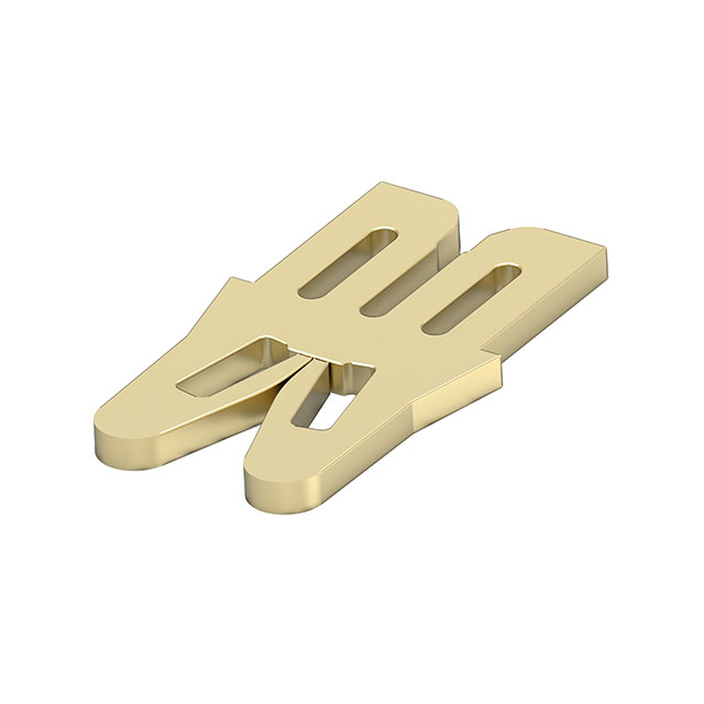 CONN MAG TERM 27-36AWG IDC【1601237-1】