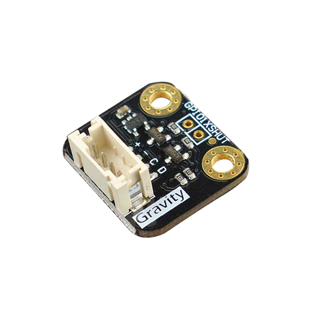 SENSOR OPTICAL 15-800CM I2C【SEN0245】