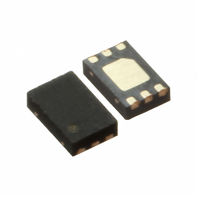 【PL133-27GI-R】IC CLK BUFFER 1:2 150MHZ 6DFN