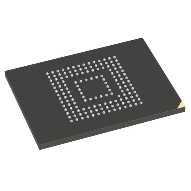 【ASFC4G31MA-51BIN】4GB, EMMC 5.1, 3V, INDUSTRIAL GR