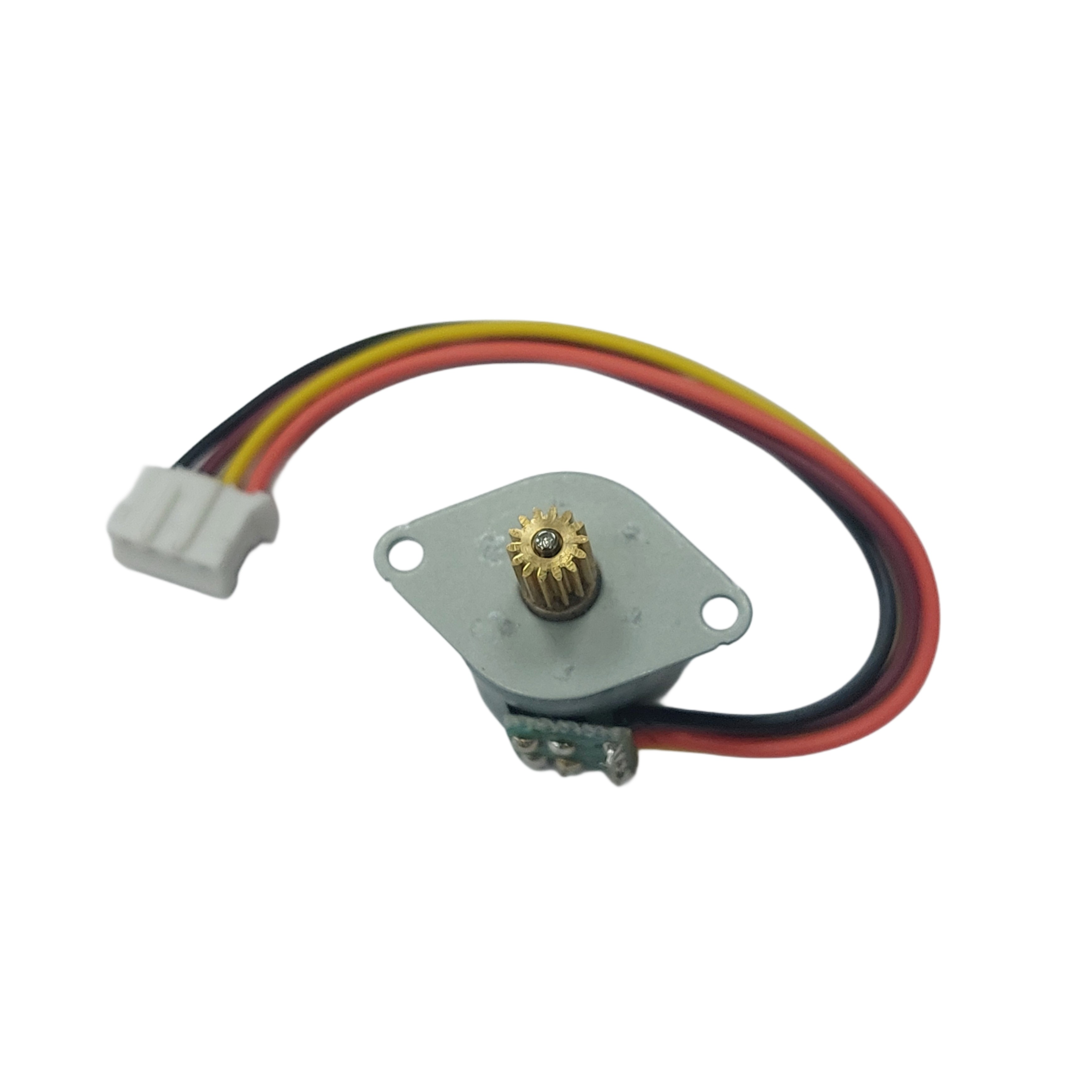 【2T151305】STEPPER MOTOR PM BIPOLAR 12V[箱]