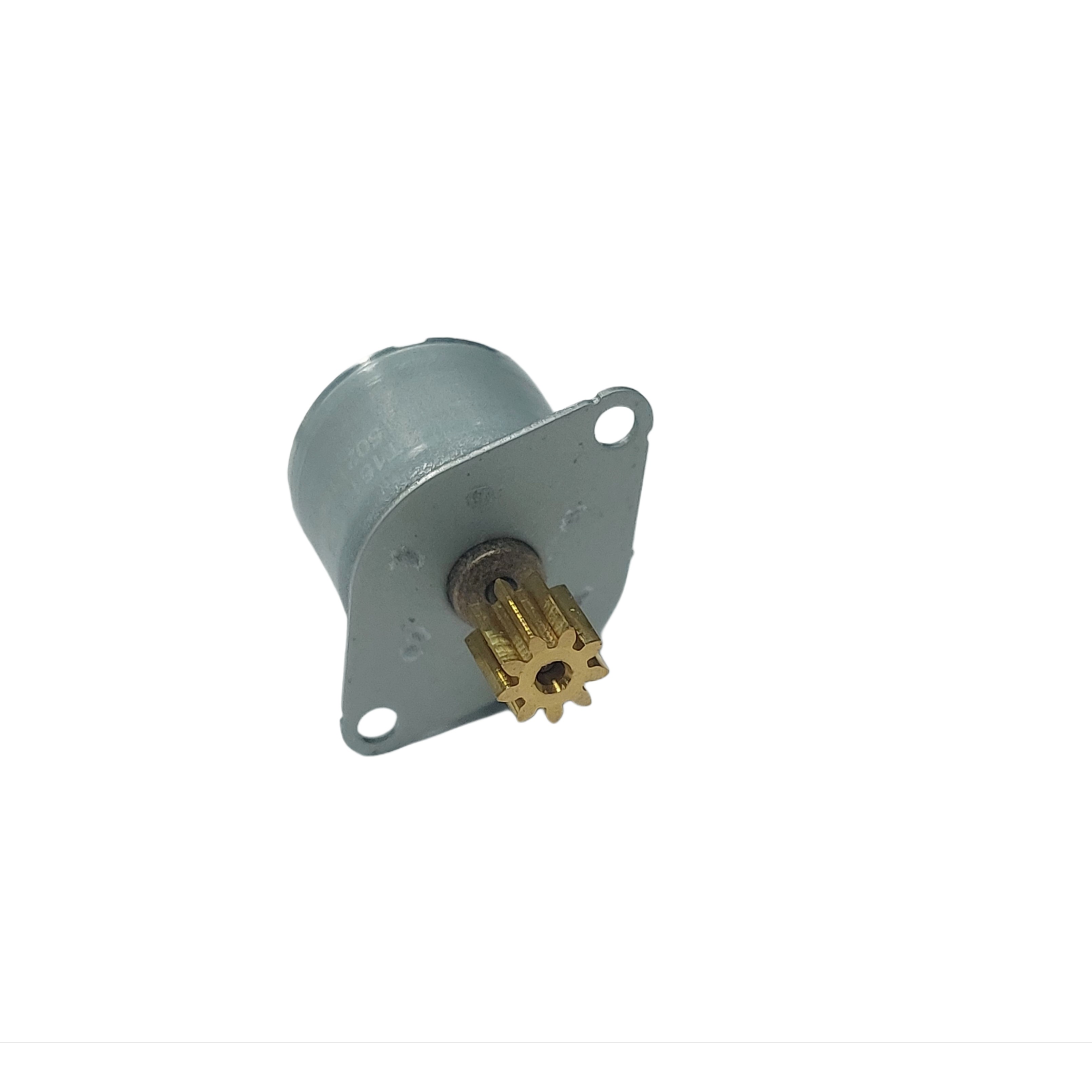 【2T1513134】STEPPER MOTOR PM BIPOLAR 12V[箱]