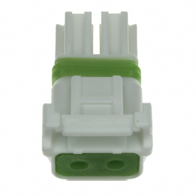 【02R-WPJV-1-SMM】CONN RCPT HSG 2POS 5.00MM