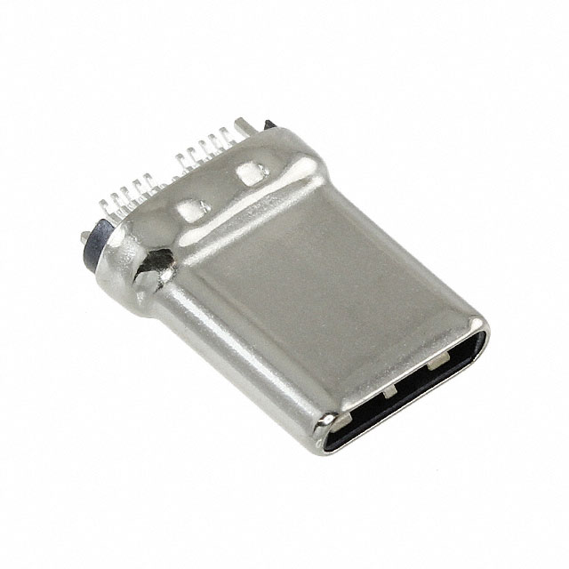 【1054440001】CONN PLUG USB3.1 TYPEC BRD EDGE