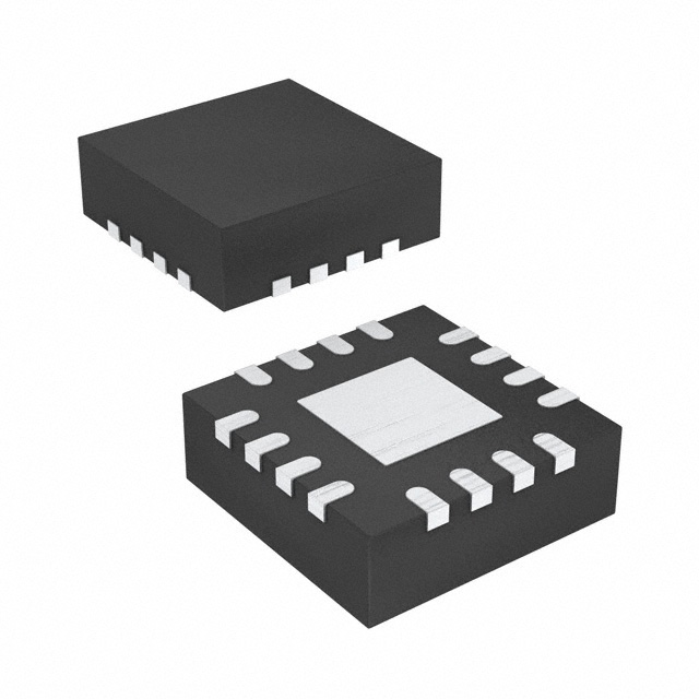【INA3221AQRGVRQ1】IC CURRENT/VOLT MON 0.25% 16VQFN