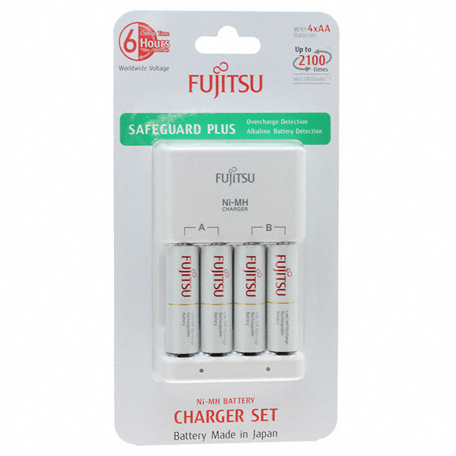 【FCT345FXUST(B)】BATT CHARGER WALL MT
