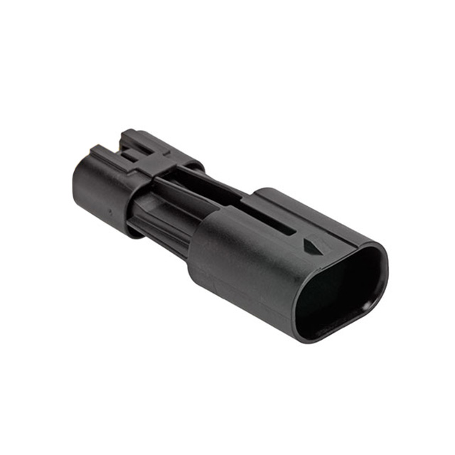【2042230004】CONN PLUG HSG 4POS 1.80MM
