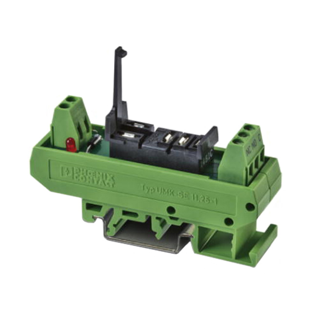 I/O MODULE RACK CHANNEL【5529191】
