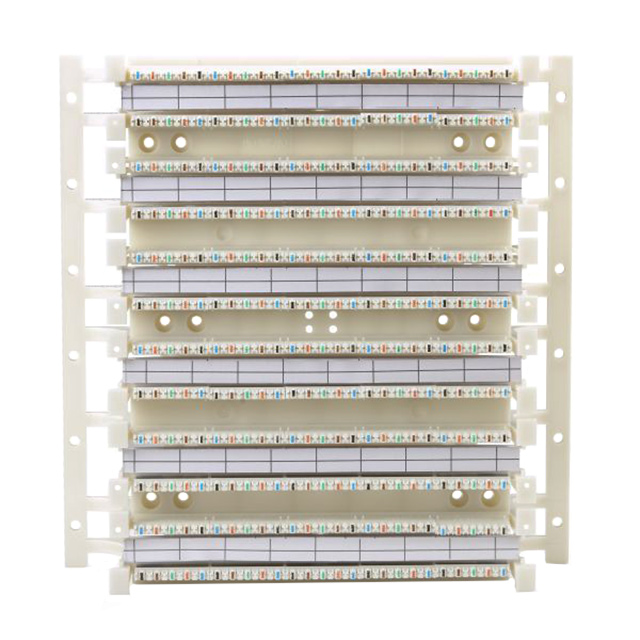 【T110KIT3004】CONN WRG BLOCK 300PR