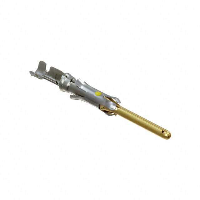 【170246-1】CONN PIN CRIMP