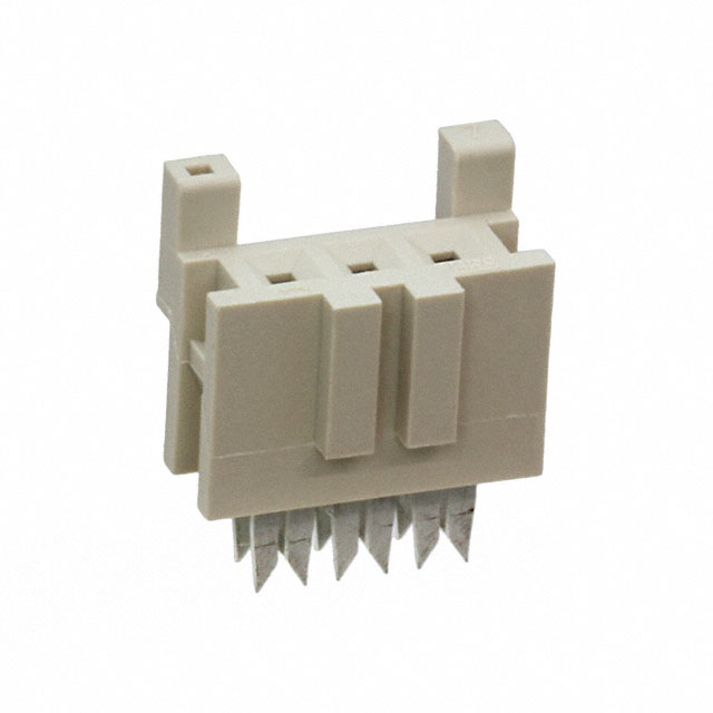 【DF1-3S-2.5R24(05)】CONN SOCKET 3POS IDC 24AWG TIN