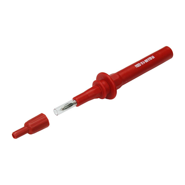 【CT3209-2】FUSED MODULAR PROBE 0.5A/660V