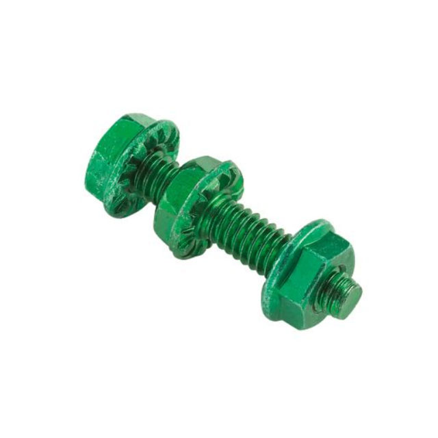 【TRBSK】THREADED RAIL FASTENER STUD KIT