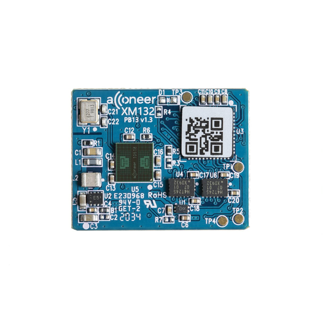 【XM132】A111 ENTRY RADAR SENSOR MODULE