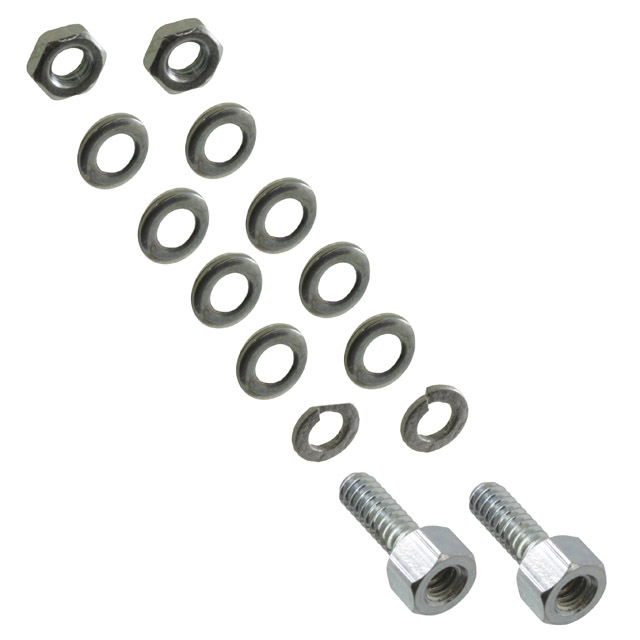 【3341-1S】JACK SOCKET KIT, .31" LENGTH