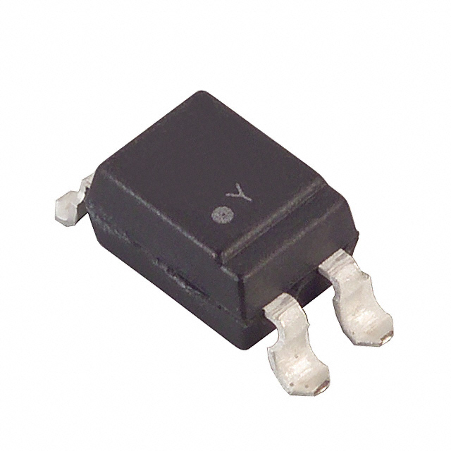 【LTV-816S】OPTOISOLATOR 5KV 1CH TRANS 4-SMD
