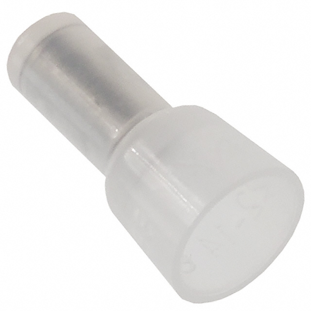 【0191600012】CONN SPLICE 14-22AWG CRIMP 19160