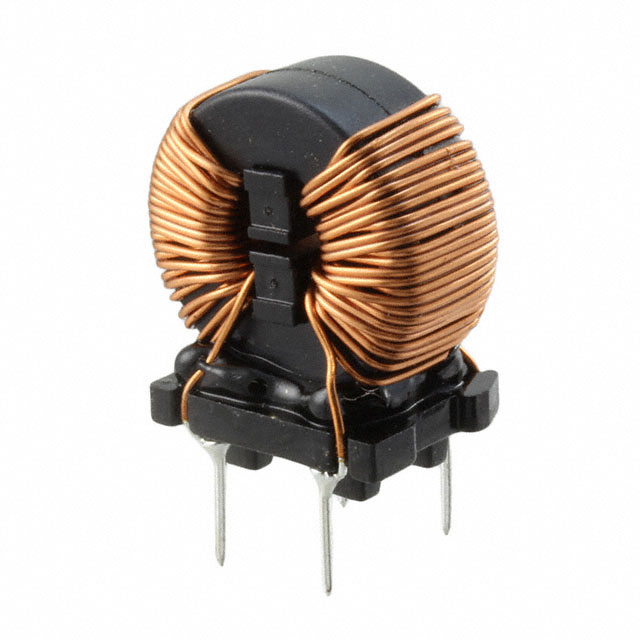 【7448030333】CMC 33MH 2.5A 2LN TH