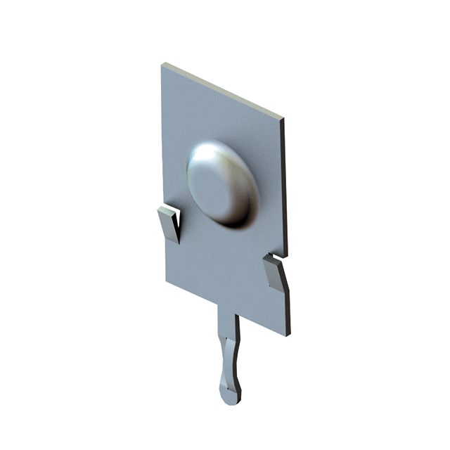 【1075-1】BATT CONT SOLID MULTI SOLDER LUG