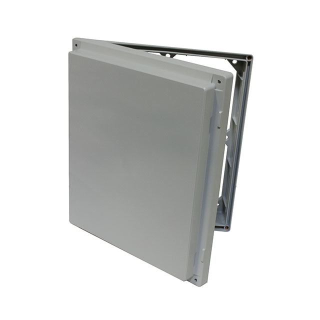 【AR IPW 1210 W】BOX NEMA4X 12X10X3.31" HMI COVER