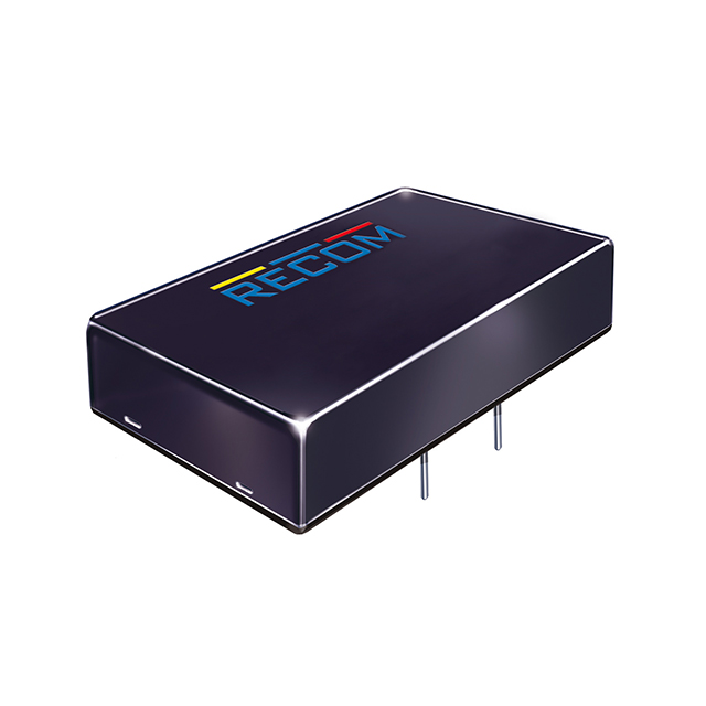 【RP20-1103.3SFR/XC-HC】DC DC CONVERTER 3.3V 20W