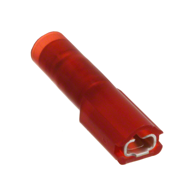 【0190020016】CONN QC RCPT 18-22AWG 0.110