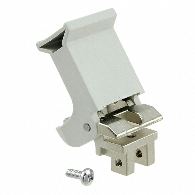 【3685588】HANDLE TYPE II 4HP GRAY