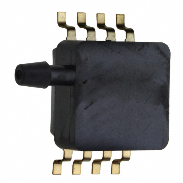 【MP3V5004GP】SENSOR 0.57PSIG 0.13" 3V 8SOP