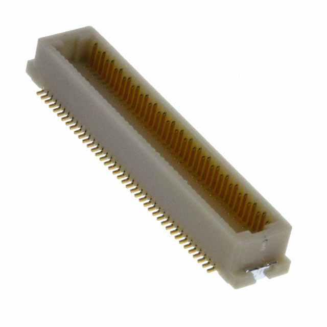 【80P-JMDSS-G-1-TF】CONN PLUG 80POS SMD GOLD [digi-reel品]