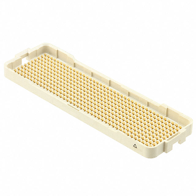 【84740-102】CONN ARRAY PLUG 400POS SMD GOLD [digi-reel品]