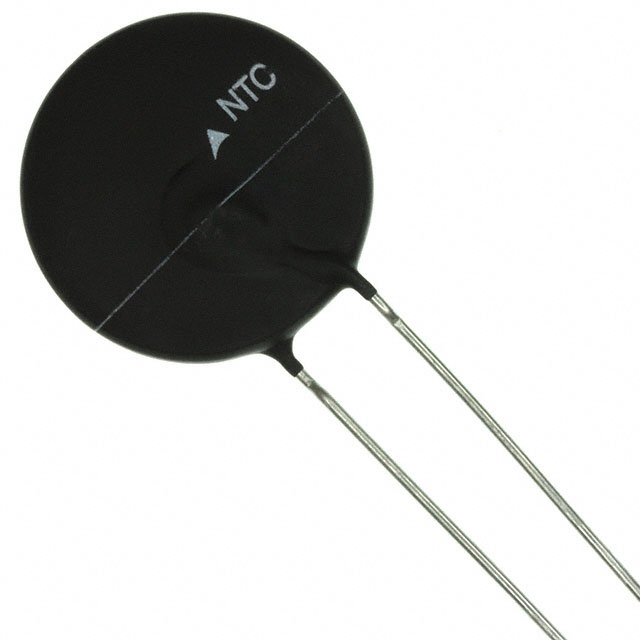 【B57464S0400M000】ICL 40 OHM 20% 4.4A 27MM