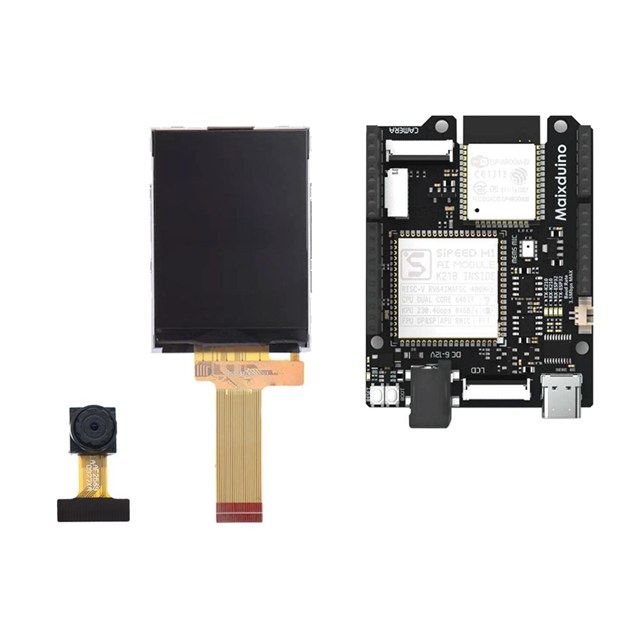 SIPEED MAIXDUINO KIT FOR RISC-V【110110044】