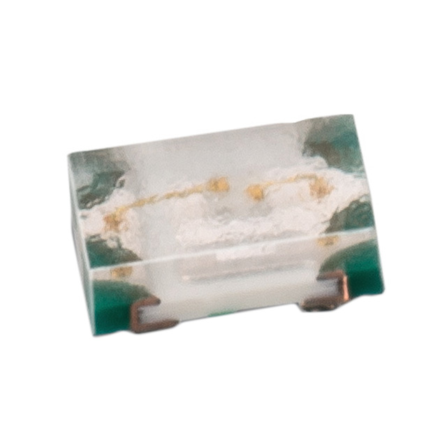 【150040GS73220】LED GREEN CLEAR 0402 SMD