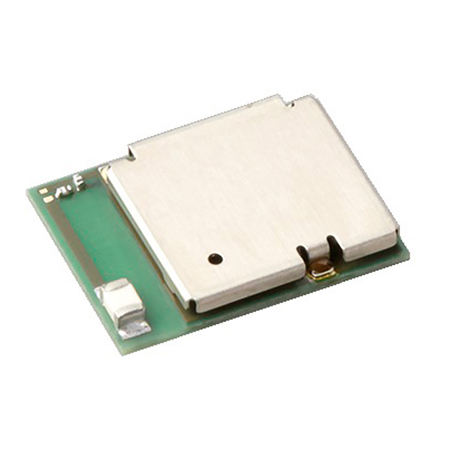 【EYSHCNZWZ】RF TXRX MOD BT/ANT CHIP SMD