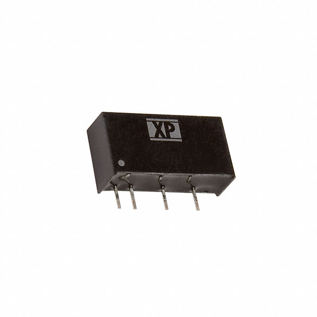 DC DC CONVERTER 15V 1W【ITB0515S】