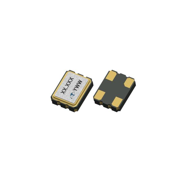 【OXLTDLJANF-25.000000】XTAL OSC XO 25MHZ 1.2V CMOS SMD