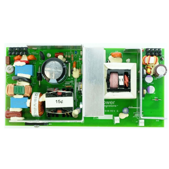 【RDK-648】EVAL BOARD FOR LCS702HG PFS7625H